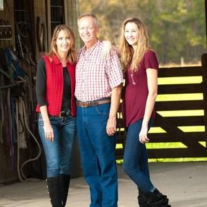 Meet your Posher, Terri